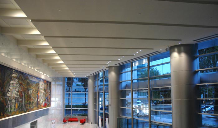 Torre HSBC