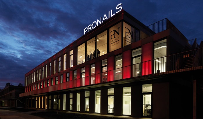 Pronails