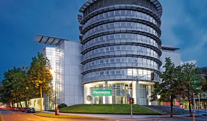 Provinzial Düsseldorf
