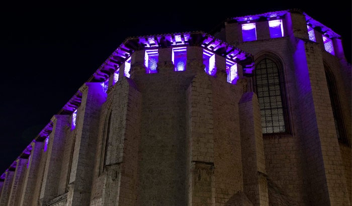 Ruta Ríos de Luz