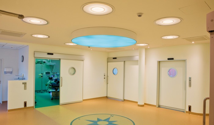 Centro de Operaciones Sur