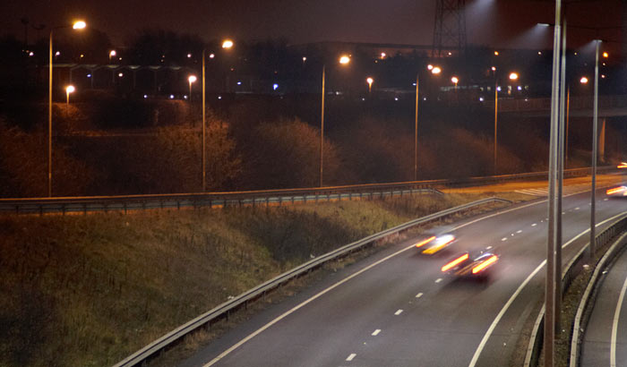 A5 Tamworth