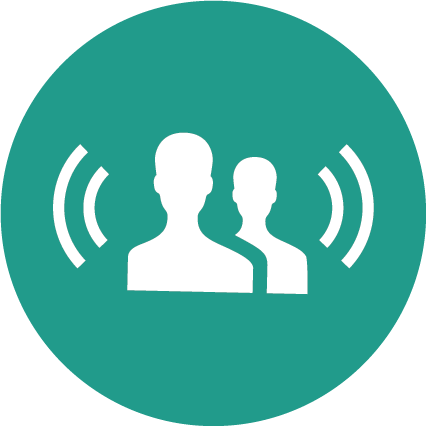 conecta con los clientes