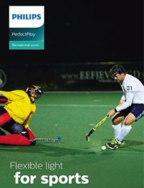 Folleto de PerfectPlay