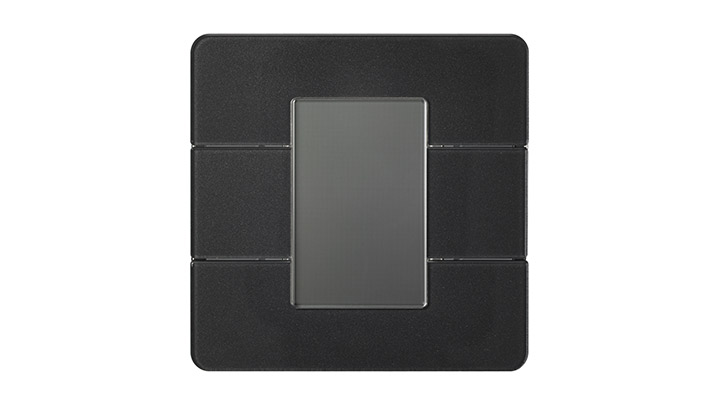 Interfaz de usuario inalámbrica e intuitiva de Philips Lighting: sistema de control Dynalite
