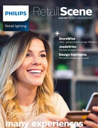 Folleto de StoreWise