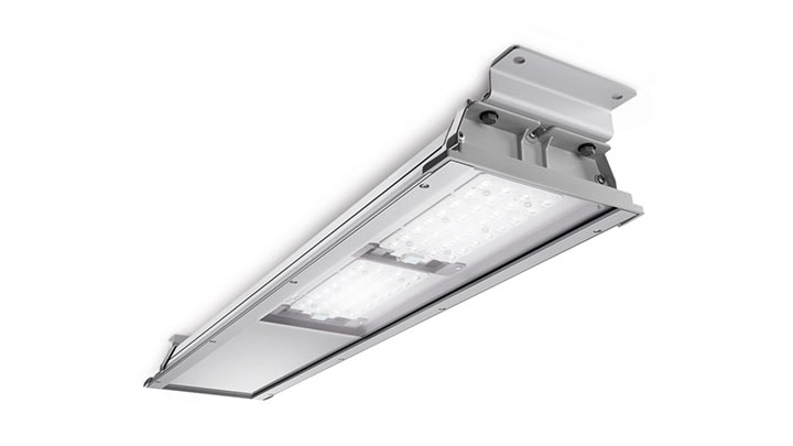 Luminaria LED TuneLite de TunneLogic