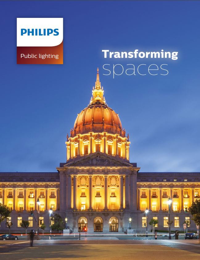 Transformación de espacios