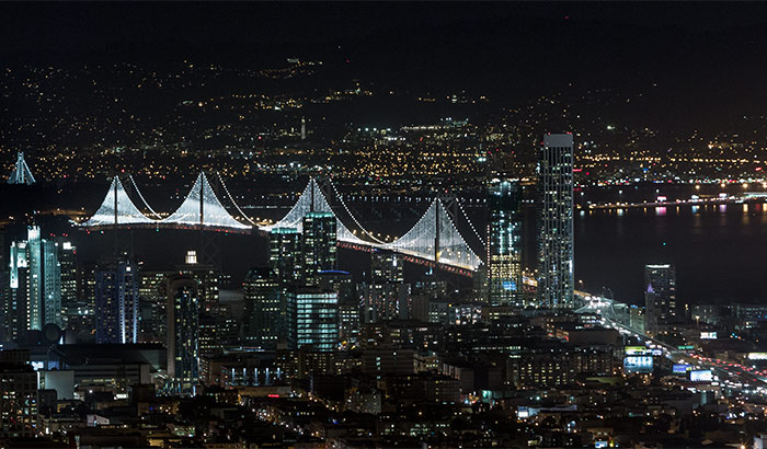 Puente de San Francisco