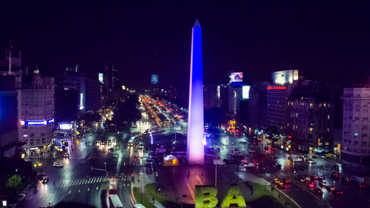 Descubre como Philips Lighting iluminó la principal sede del culto católico de Buenos Aires y una de las más importantes obras arquitectónicas de la época de la Colonia, declarada en 1942 Monumento Histórico Nacional.