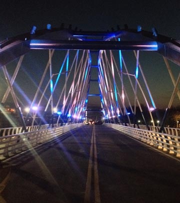 Descubre como Philips Lighting apoyó al servicio de alumbrado del Municipio de Villa María para mejorar la eficiencia energética en la iluminación de la ciudad 