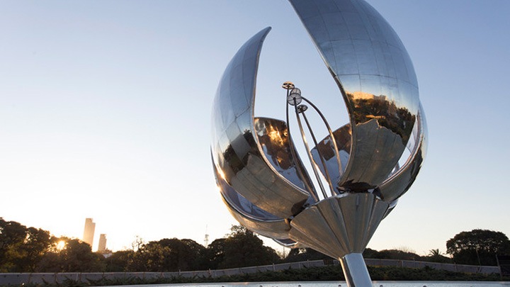 Floralis