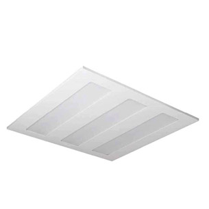 SmartLED Troffer 2