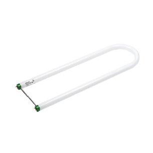 Tubo  T8 en U