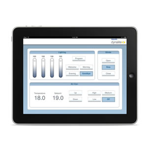 DynamicTouch