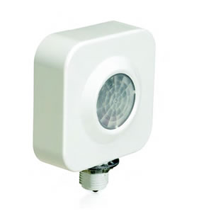 Low Temp High Bay Dimming Occupancy Sensor