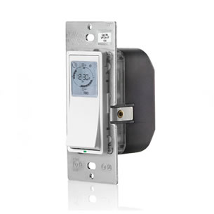 24 hour timer switch