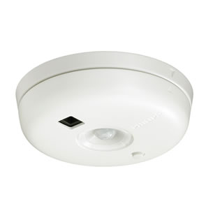 Wireless Occupancy Sensor