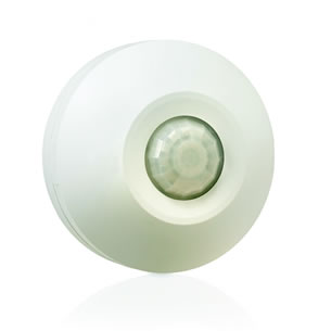 Self-Contained Photocell / Occupancy Sensor