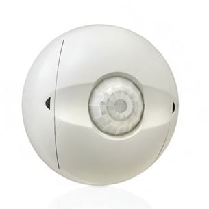 Infrared Ceiling Sensor