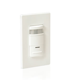 Occupancy Sensor Wall Switch