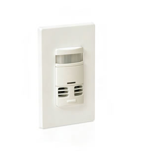 Multi-Tech Single Switch