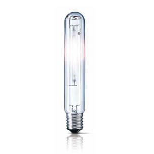 Sodio de alta Presion Tubular MASTER