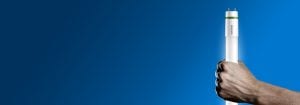 Philips MASTER LEDtube Ultra Efficiency T8: reduce el consumo de energía, maximizando tus ganancias al mismo tiempo.