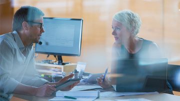 servicios durante el ciclo de vida útil