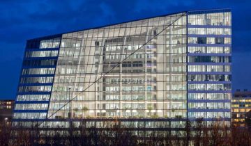 Interact para oficinas