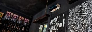 La galardonada Trattoria Arlati elige la tranquilidad con Philips UV-C