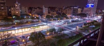 buenos aires